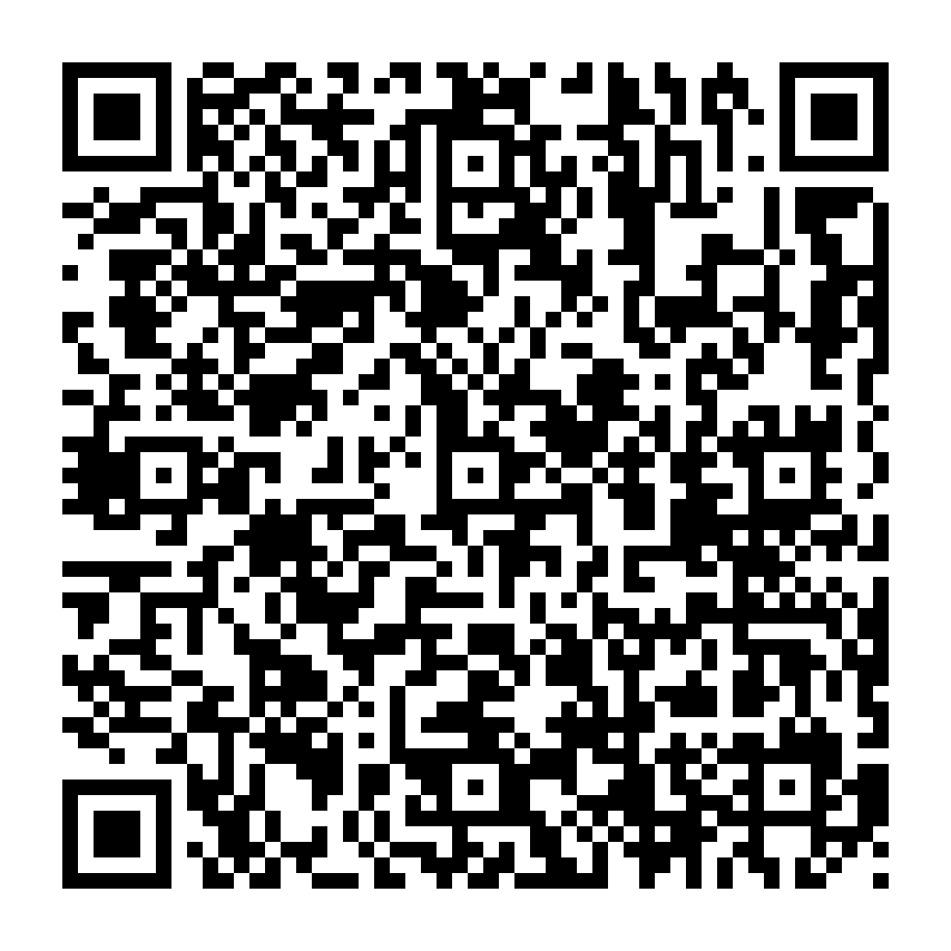Code QR