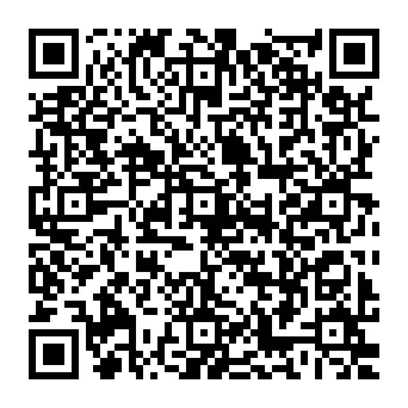 Code QR