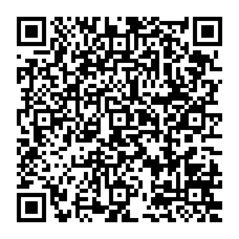Code QR