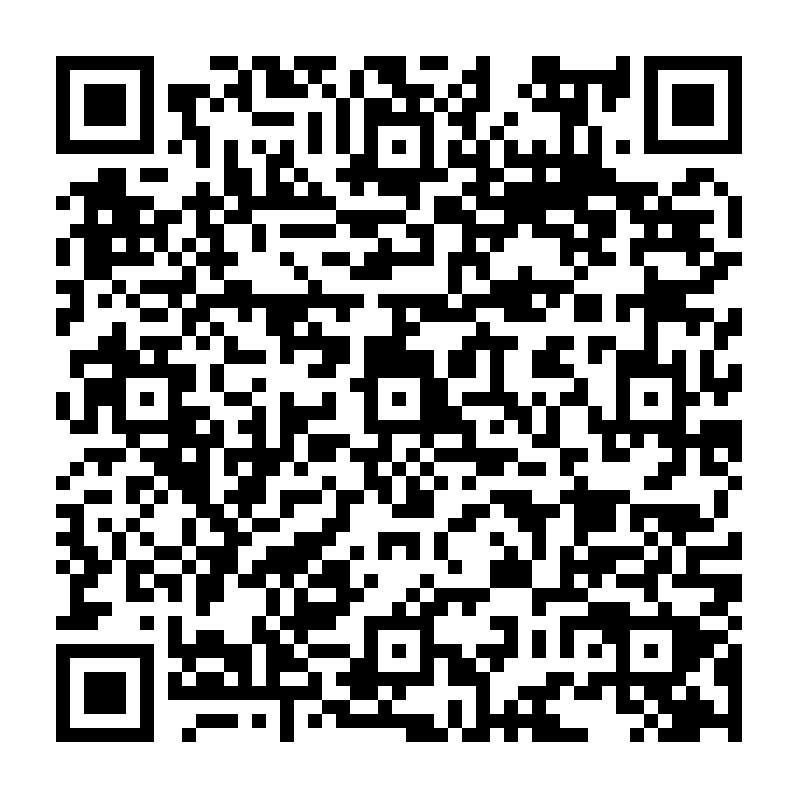 Code QR