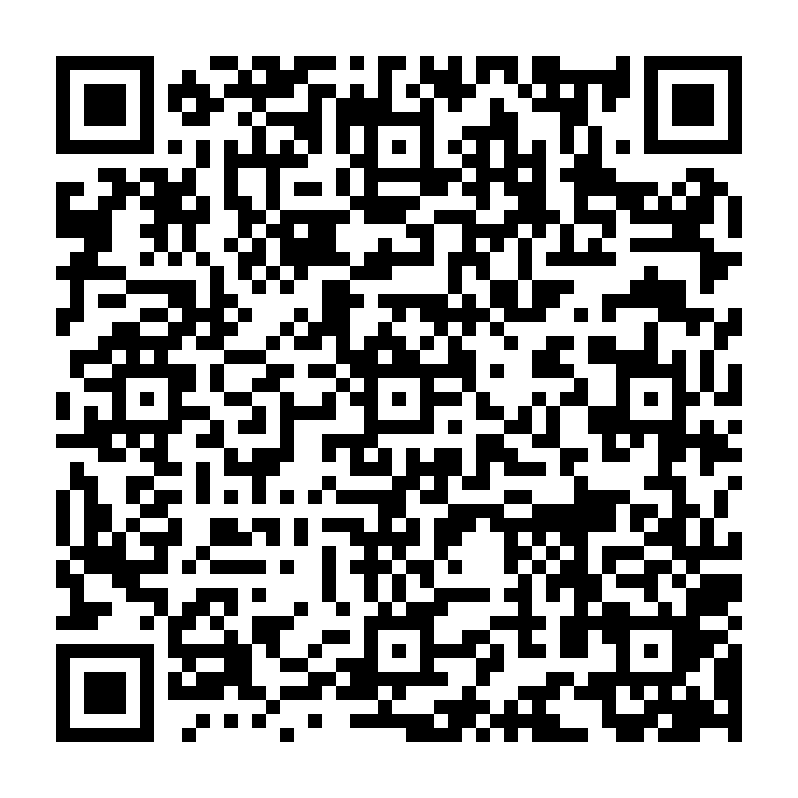 Code QR
