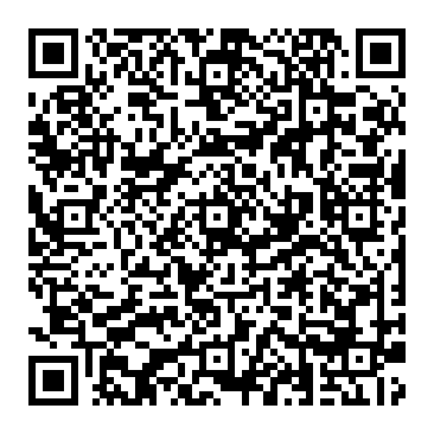 Code QR