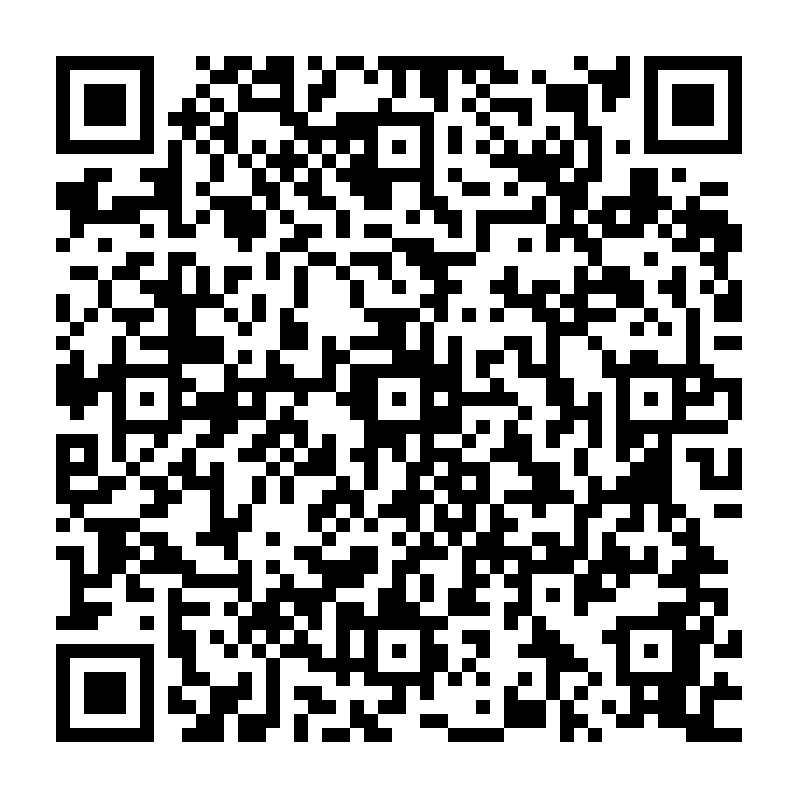 Code QR
