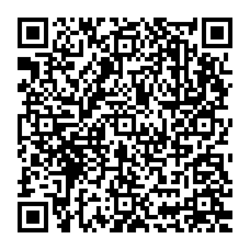 Code QR