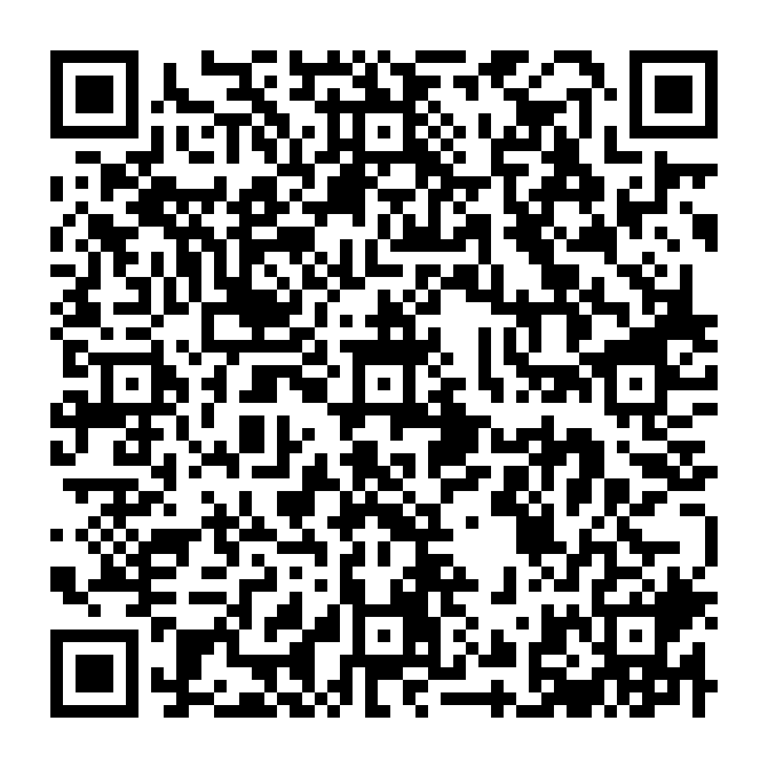 Code QR