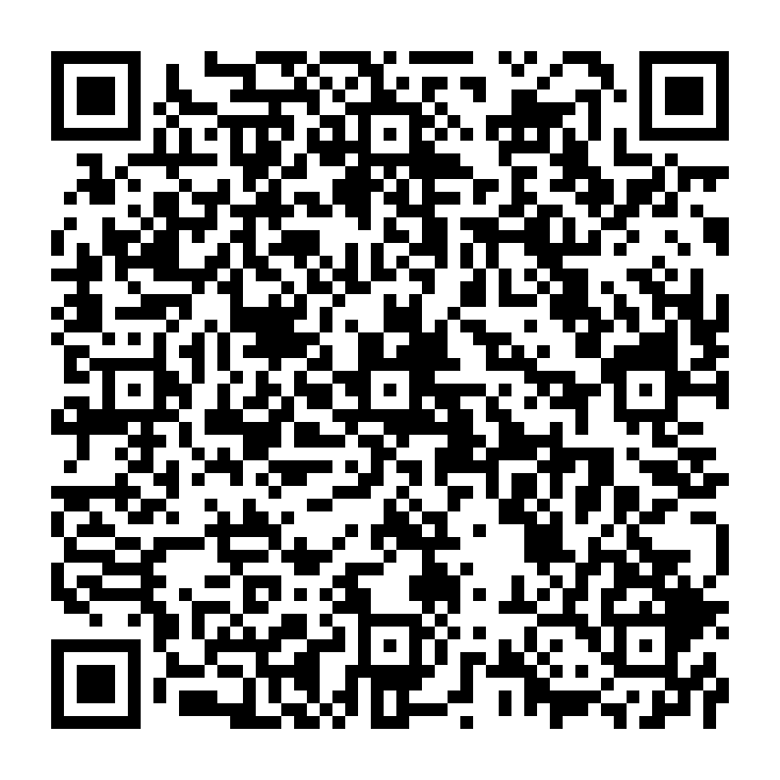Code QR