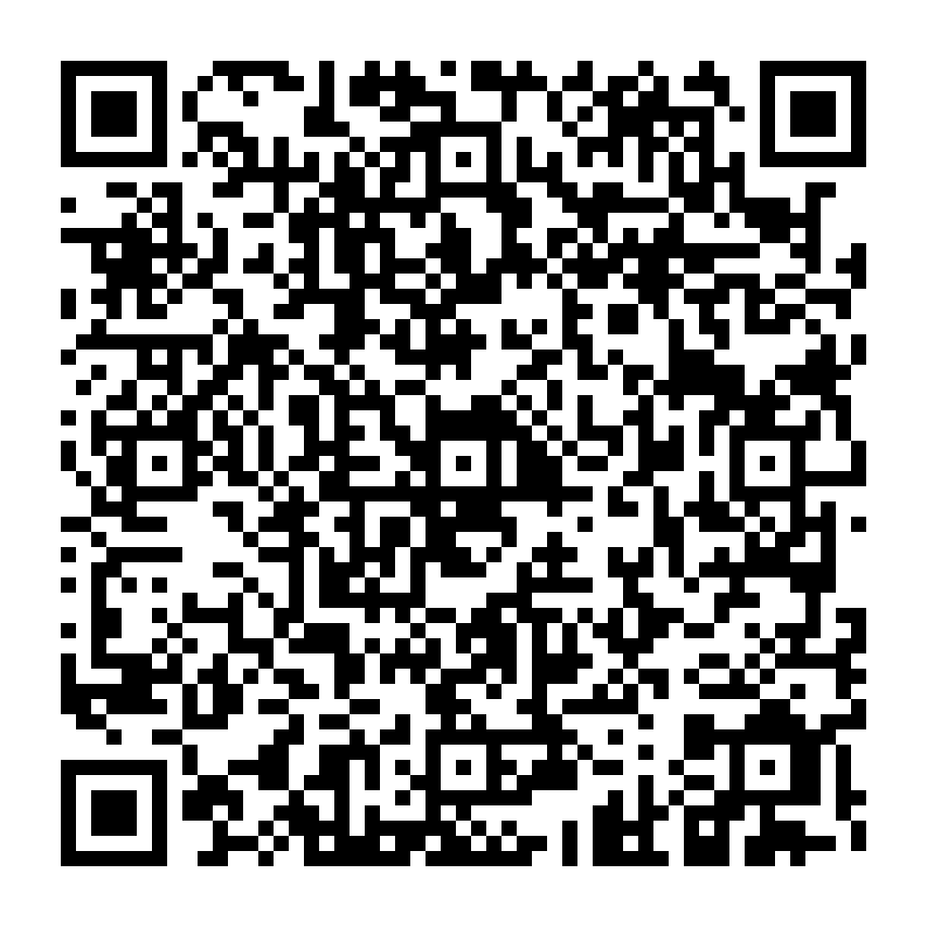 Code QR