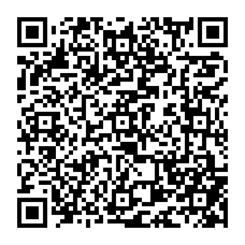 Code QR