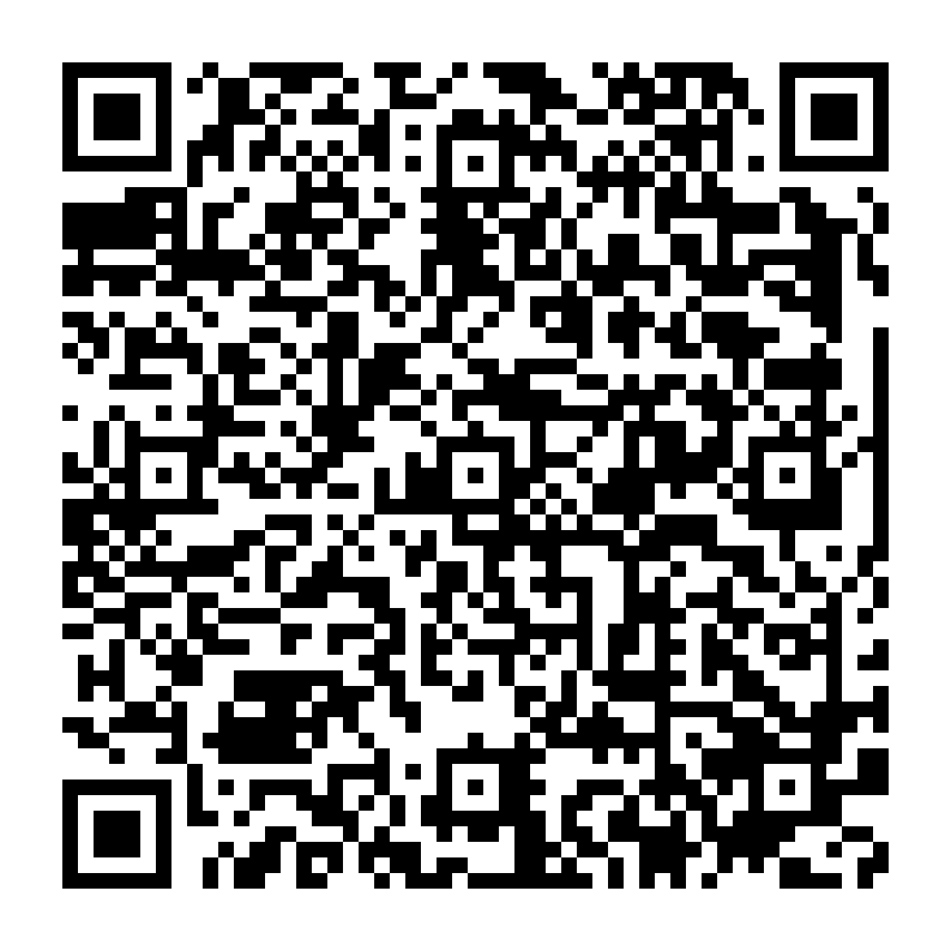 Code QR