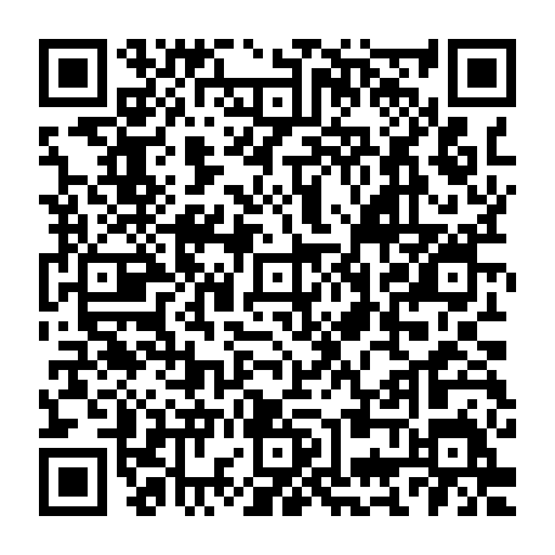 Code QR