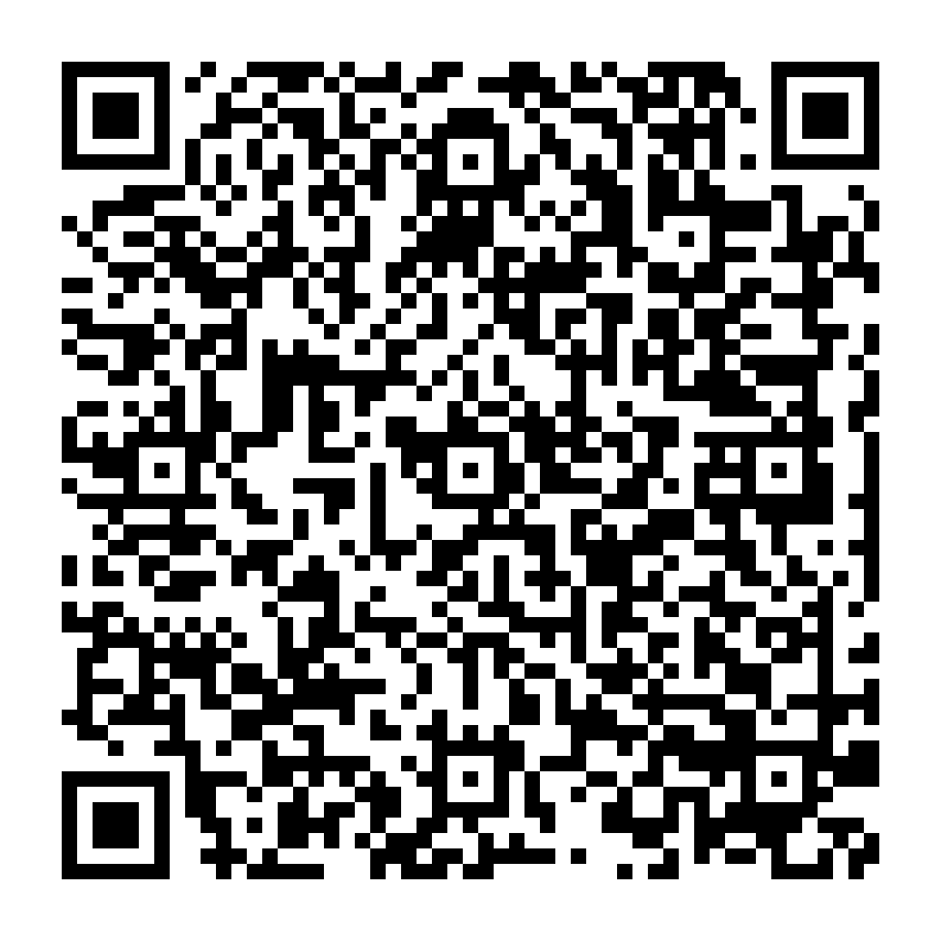 Code QR