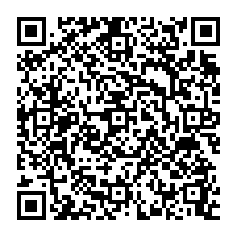 Code QR