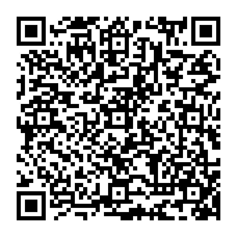 Code QR
