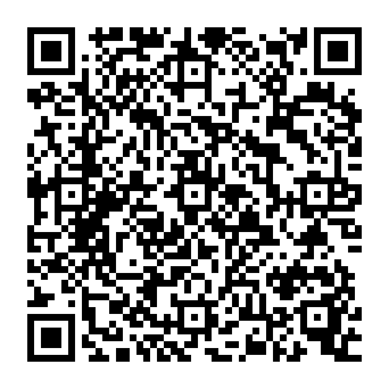 Code QR