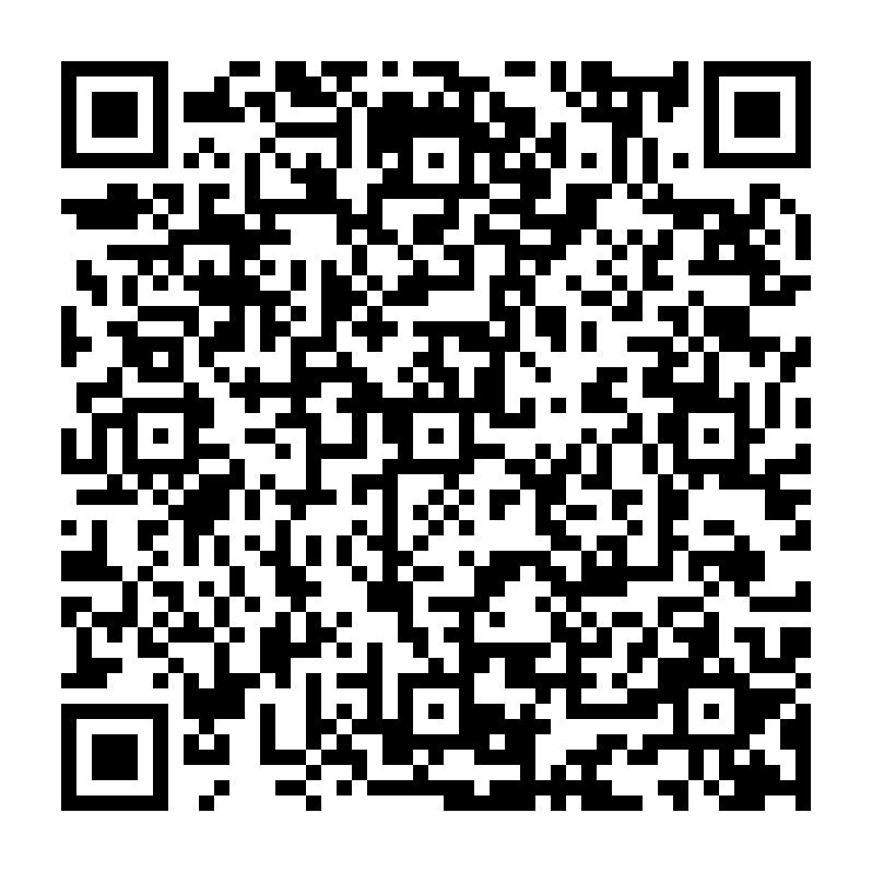 Code QR