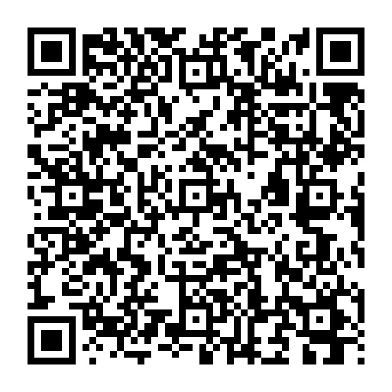 Code QR