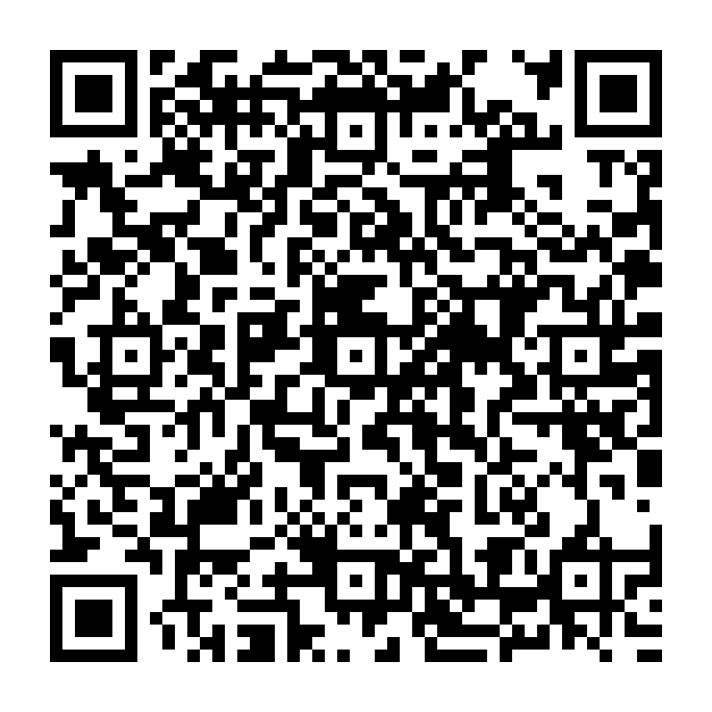 Code QR