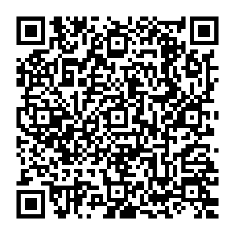 Code QR