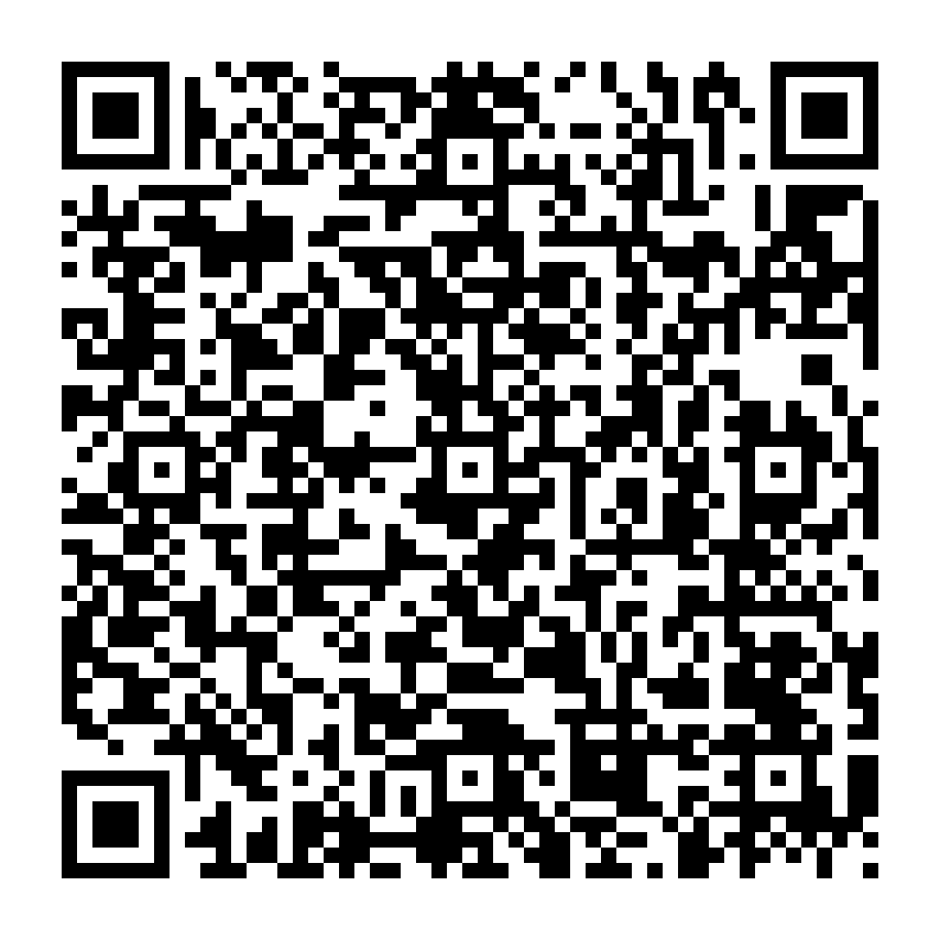 Code QR