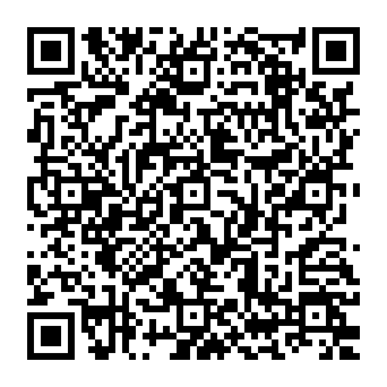 Code QR