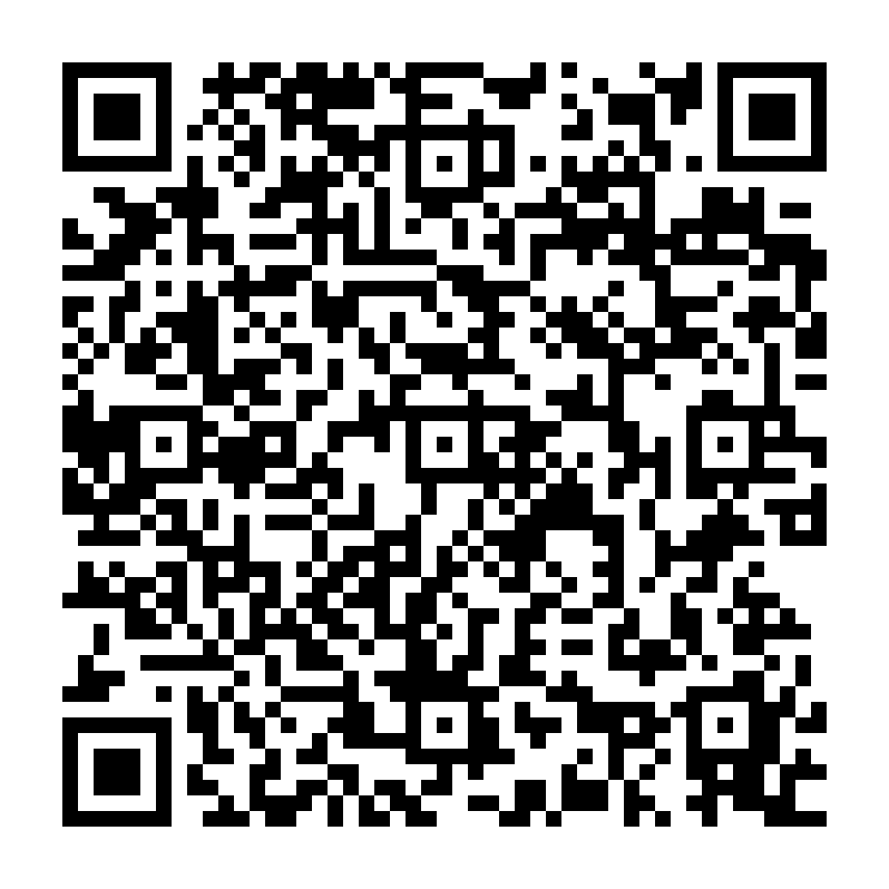 Code QR