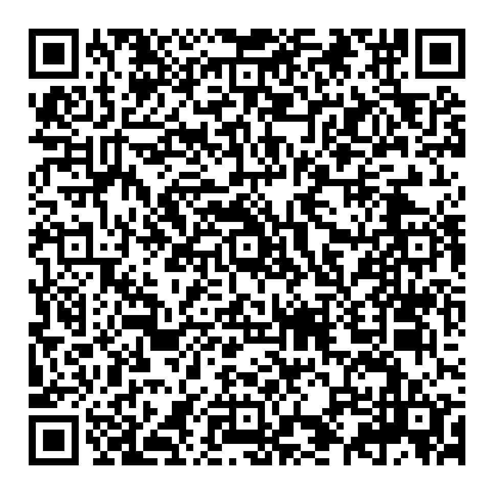 Code QR