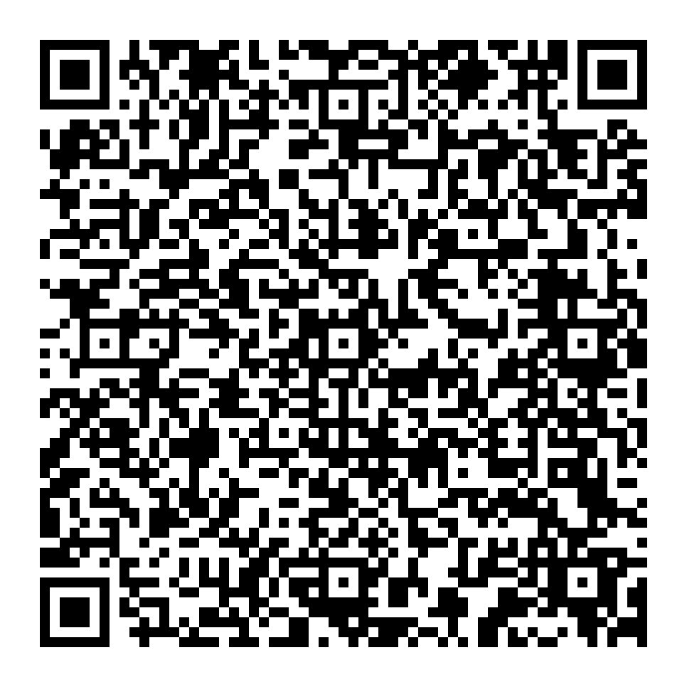 Code QR