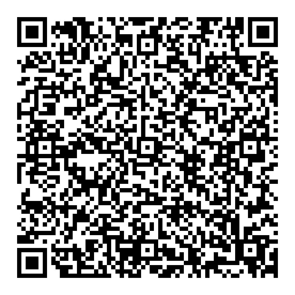 Code QR