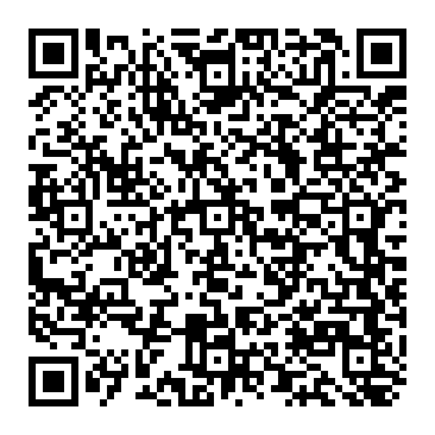 Code QR