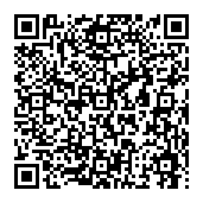 Code QR