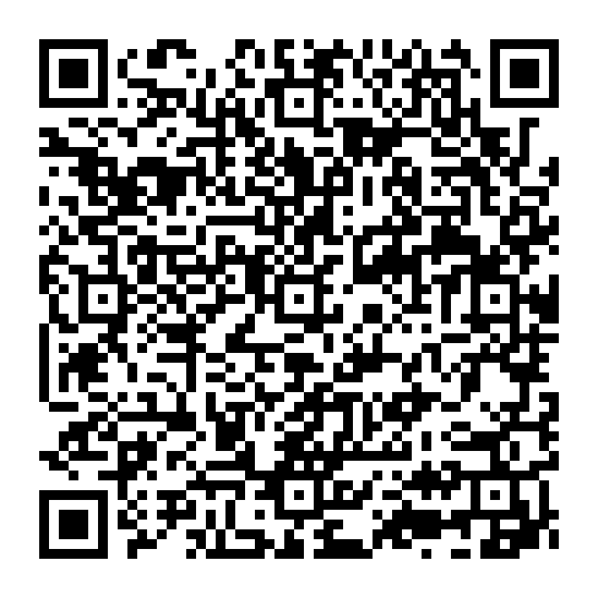 Code QR