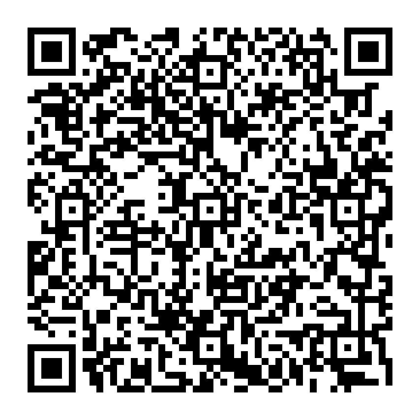 Code QR