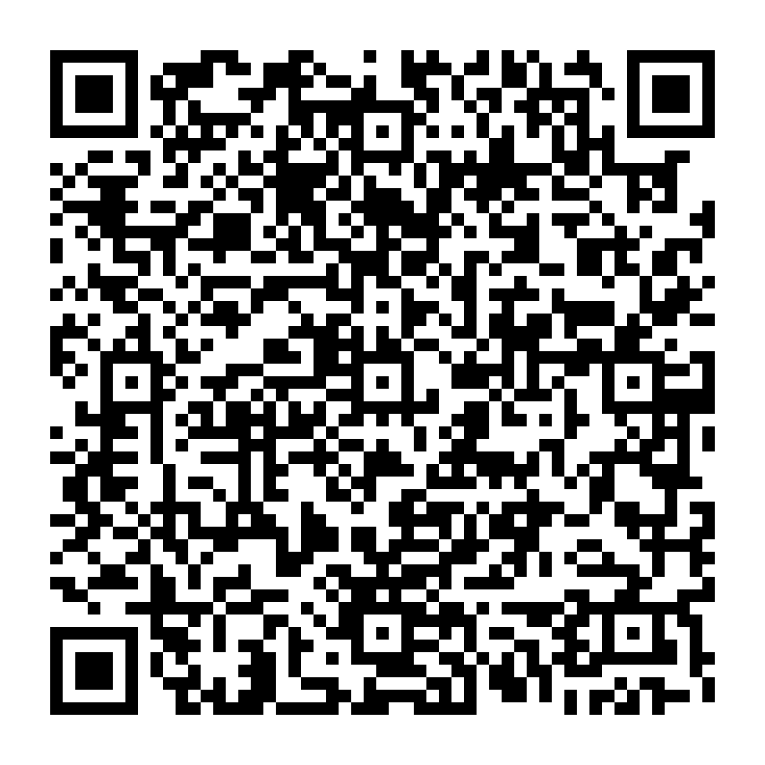 Code QR