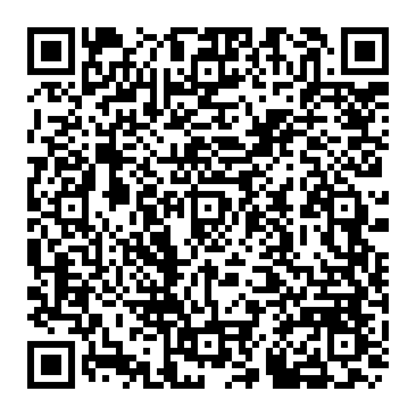 Code QR