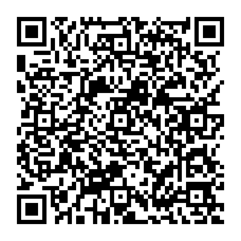 Code QR