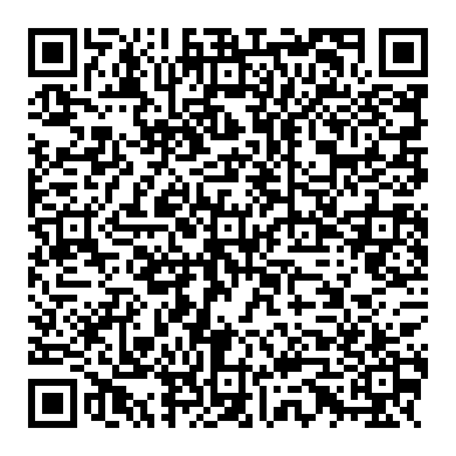 Code QR