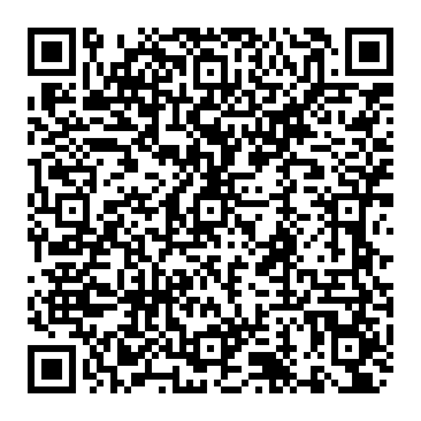 Code QR
