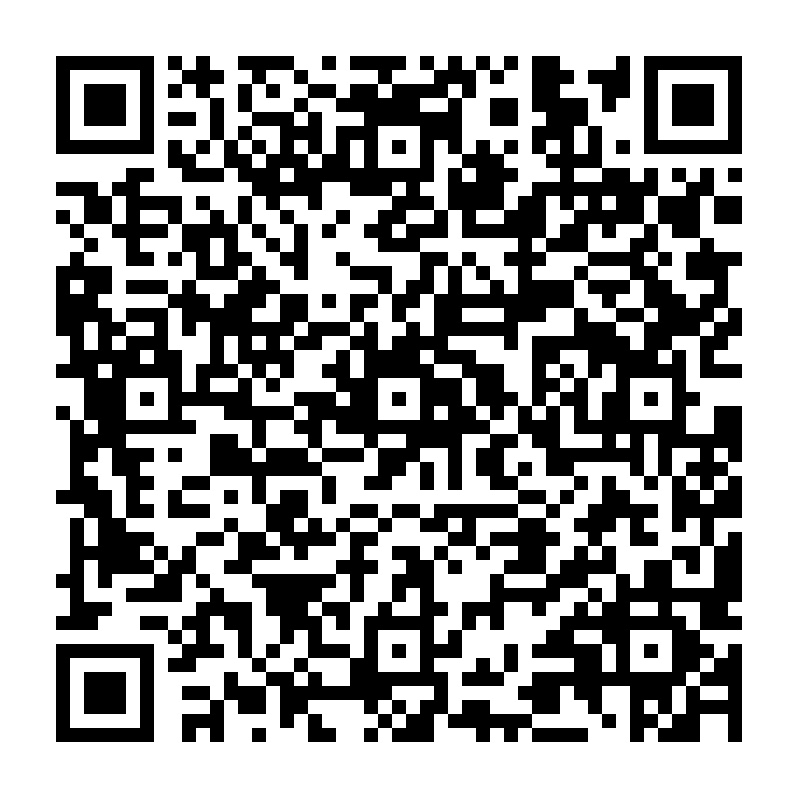 Code QR