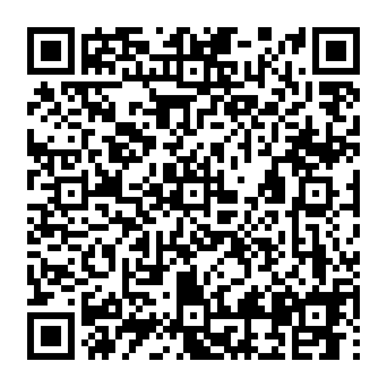 Code QR
