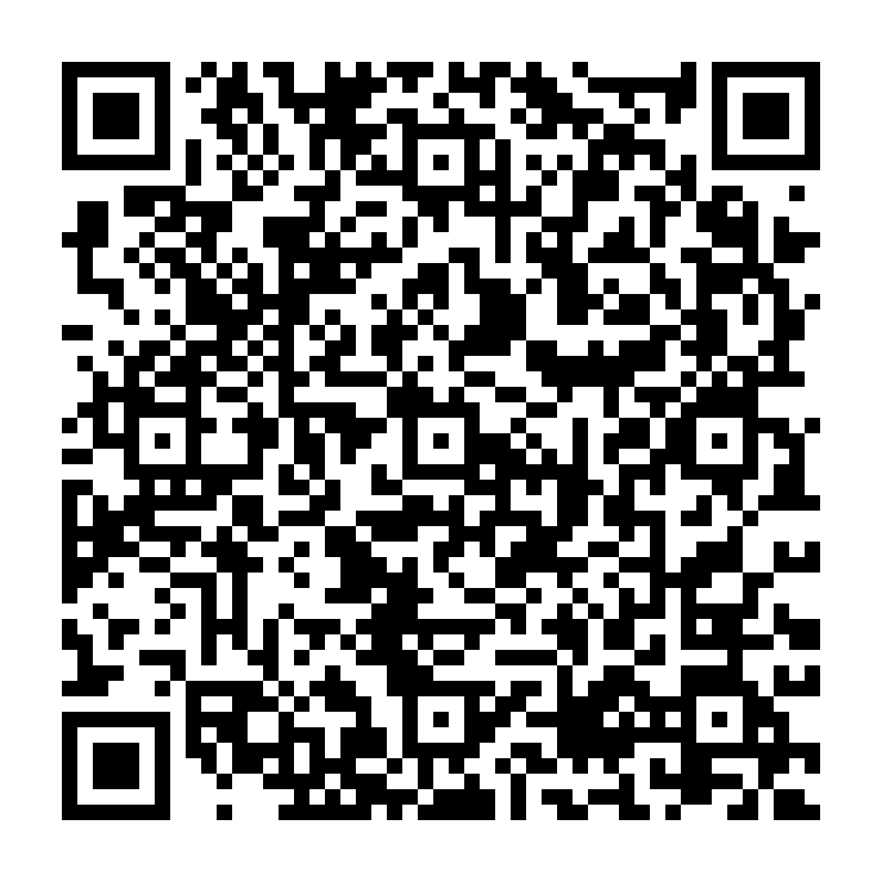Code QR