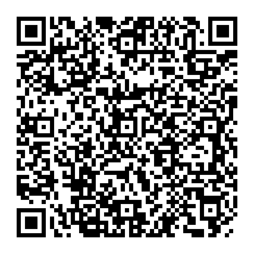 Code QR
