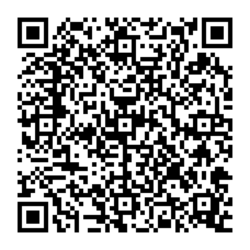 Code QR