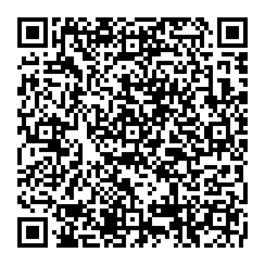 Code QR