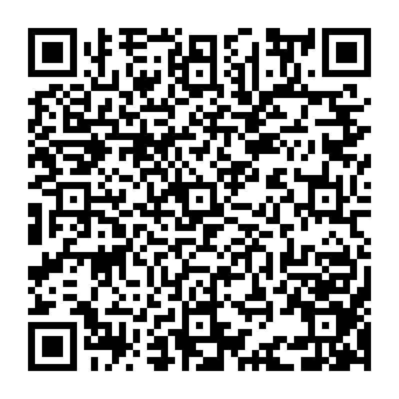 Code QR
