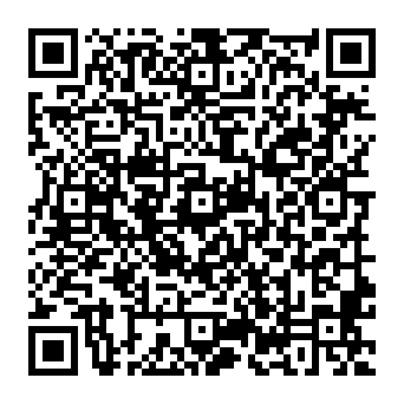 Code QR
