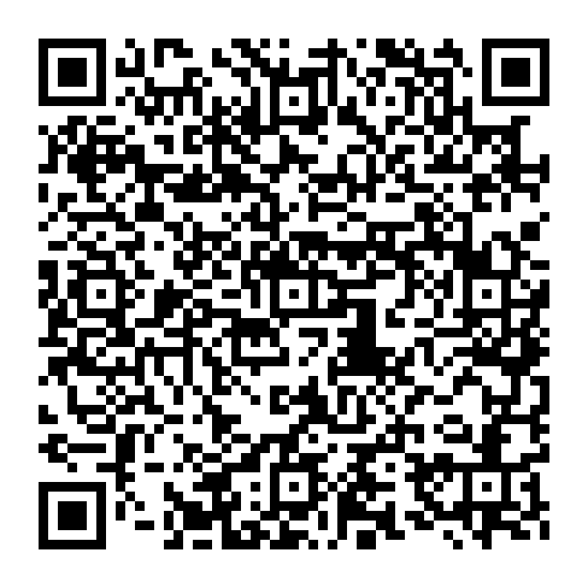 Code QR