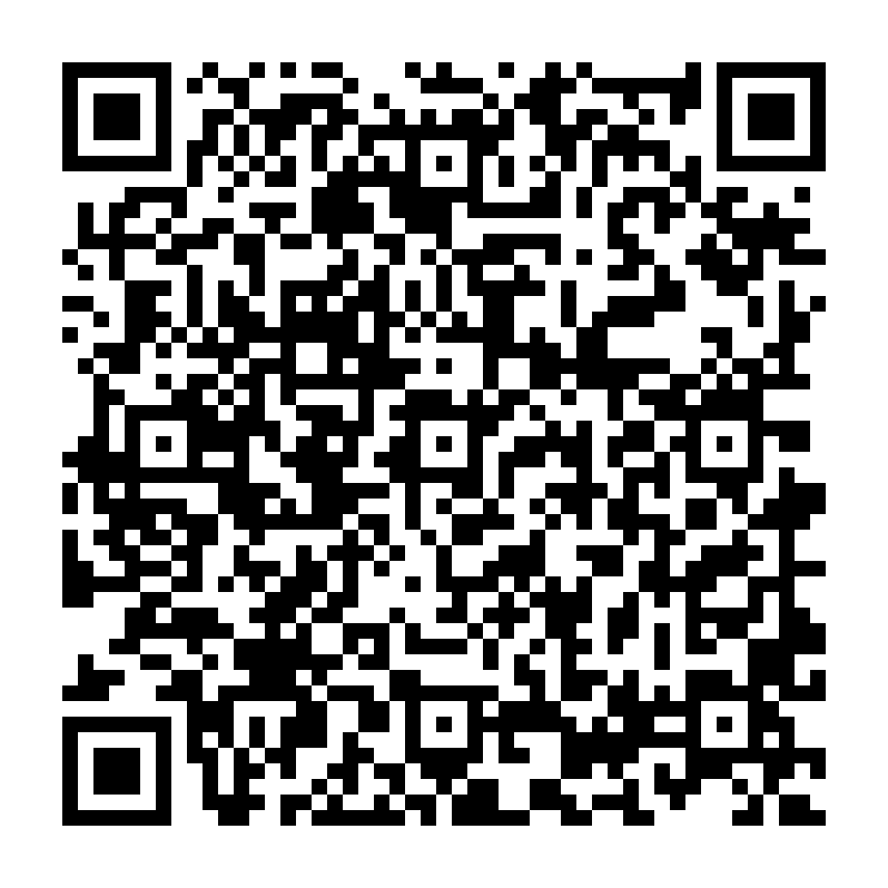 Code QR
