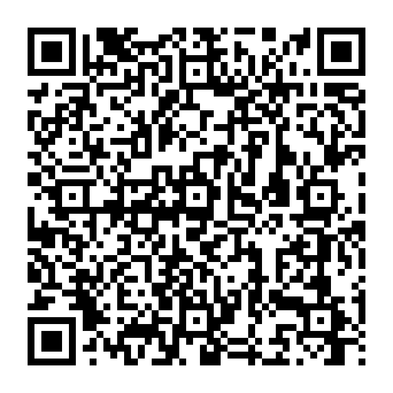 Code QR