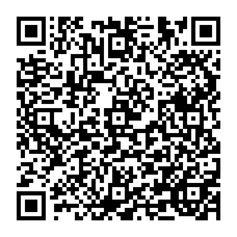Code QR