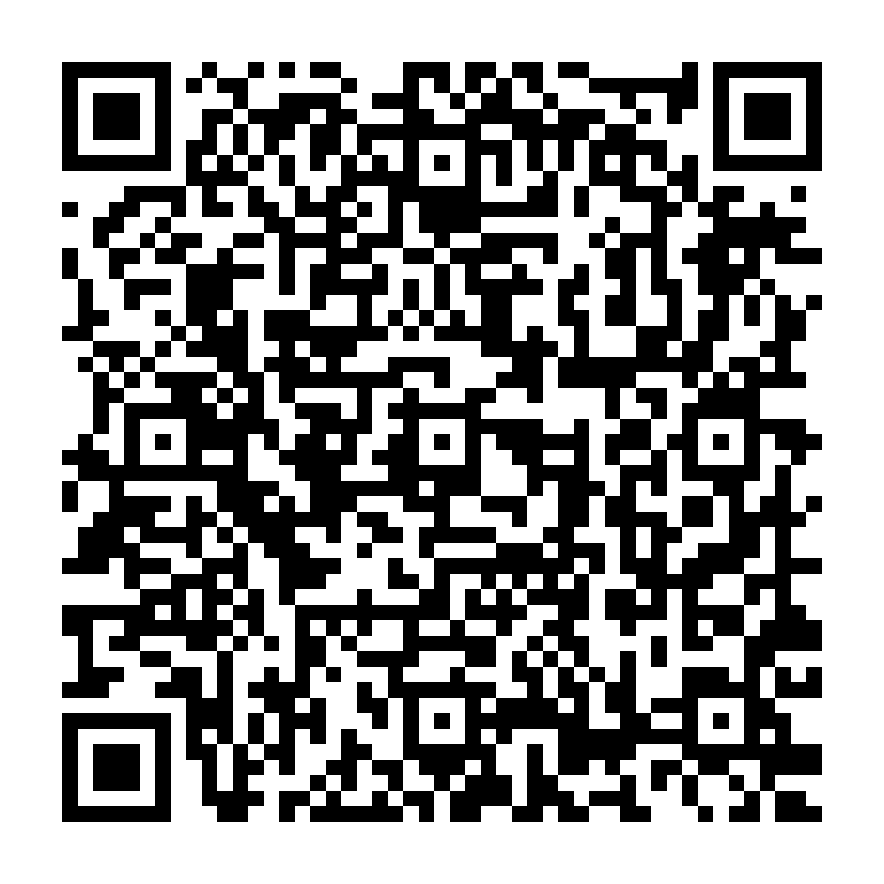 Code QR